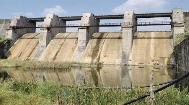 मुंबईला पाणीपुरवठा करणाऱ्या तलावांमध्ये १८ टक्केच पाणीसाठा