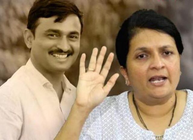 Santosh Deshmukh  : संतोष देशमुखांना अडकवण्यासाठी तयार केलेल्या महिलेची हत्या? हत्या अनैतिक संबंधातून की दुसऱ्या कारणाने?
