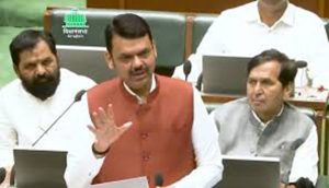 चॅम्पियन्स चषक जिंकणाऱ्या भारतीय क्रिकेट संघाचे विधानसभेत अभिनंदन