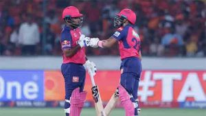 CSK vs RR, IPL 2025: राजस्थान रॉयल विरुद्ध चेन्नई सुपर किंग्ज औपचारिक लढत