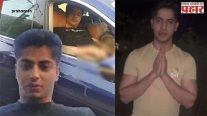 Gaurav Ahuja Pune : पुण्यात अश्लील चाळे करणाऱ्या गौरव आहुजाची सुटका !