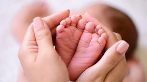 Girls Birth Rate : मुलींचा घटणारा जन्मदर चिंता वाढविणारा