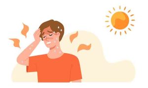 उन्हाचा कडाका वाढतोय! अशी घ्या आरोग्याची काळजी