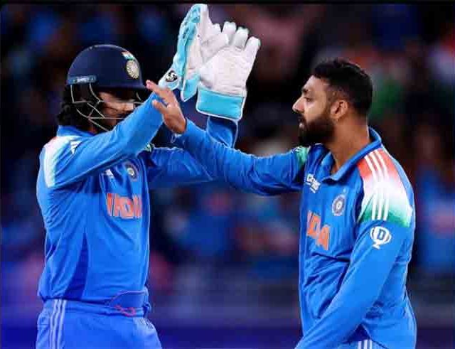 Team India: सेमीफायनलआधी गौतम गंभीरचा मास्टर स्ट्रोक, आता ऑस्ट्रेलियाची पाळी