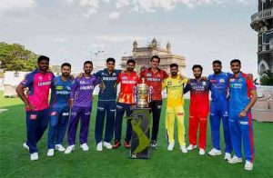 IPL 2025बाबत मोठी बातमी, १७ मेपासून पुन्हा सुरू होणार IPL सामने, या दिवशी रंगणार फायनल