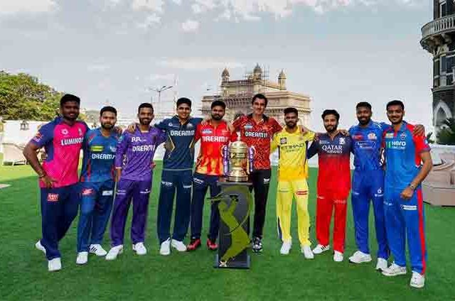 IPL 2025बाबत मोठी बातमी, १७ मेपासून पुन्हा सुरू होणार IPL सामने, या दिवशी रंगणार फायनल