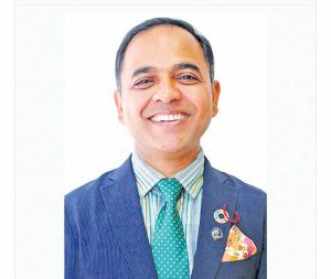 जपानमधील हॉटेल उद्योजक