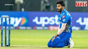 Mumbai Indians जसप्रीत बुमराहशिवायच मैदानात उतरणार !