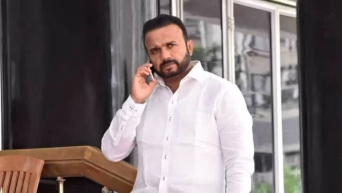 Jayakumar Gore : जिल्हा परिषद शाळांमधील मूलभूत सुविधांचा आढावा; कमतरता तातडीने दूर करण्याच्या सूचना
