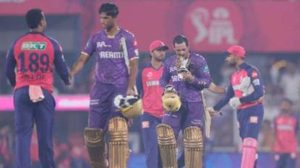 IPL 2025 : आयपीएलमध्ये पहिल्यांदाच 'सेकंड बॉल' नियमाचा वापर!