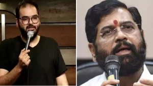 कुणाल कामराला दिलासा, आरोपपत्र दाखल होईपर्यंत अटकेपासून संरक्षण