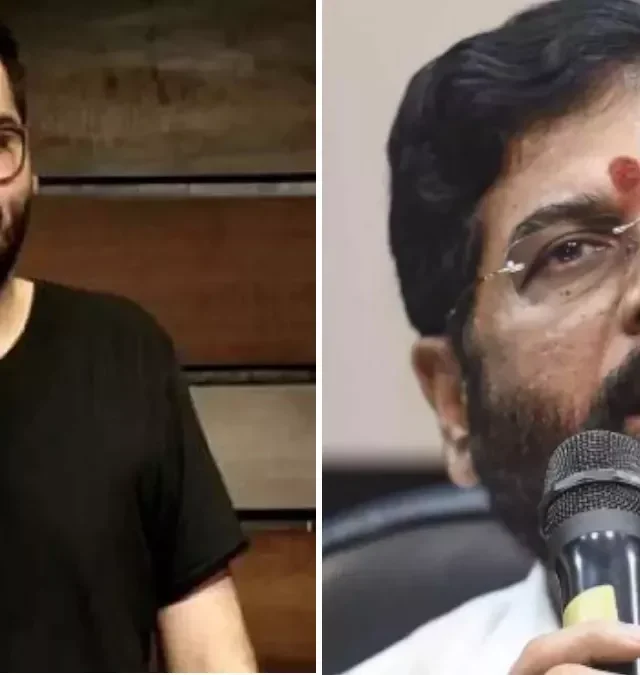 Kunal Kamra : अटक टाळण्यासाठी कुणाल कामराची पळापळ