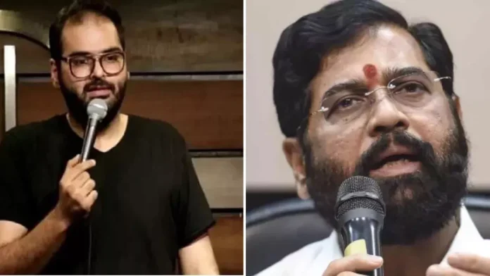 Kunal Kamra : अटक टाळण्यासाठी कुणाल कामराची पळापळ