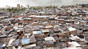 Mumbai Slums Area : गणना झालेल्या झोपड्यांचा थेट पुनर्विकास प्रस्ताव