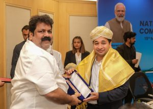केंद्र शासनाकडून पर्यावरण परवानग्या योग्यवेळी मिळाल्यास सागरमाला निधीचा १०० टक्के वापर शक्य