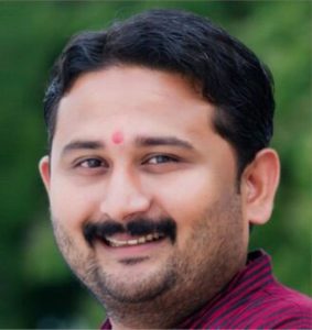 कामगार, कष्टकरी वर्गाला न्याय देणारा अर्थसंकल्प – मंत्री ॲड.आकाश फुंडकर
