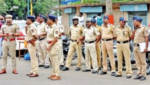 Kolhapur Update : कोल्हापूर जिल्ह्यात 'या' तारखेपर्यंत बंदी आदेश लागू
