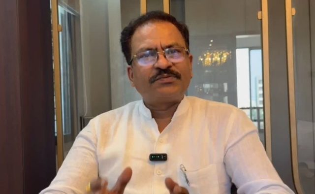 Prashant Koratkar : प्रशांत कोरटकरला १४ दिवसांची न्यायालयीन कोठडी