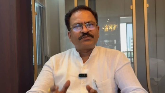 Prashant Koratkar : प्रशांत कोरटकरला १४ दिवसांची न्यायालयीन कोठडी