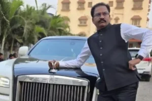 प्रशांत कोरटकरला दोन दिवसांची पोलीस कोठडी