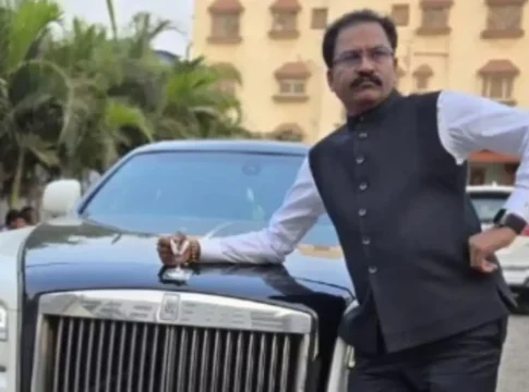 प्रशांत कोरटकरला दोन दिवसांची पोलीस कोठडी