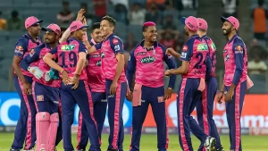 RR vs RCB, IPL 2025: राजस्थान रॉयल्सला विजय आवश्यक