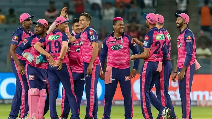 RR vs RCB, IPL 2025: राजस्थान रॉयल्सला विजय आवश्यक