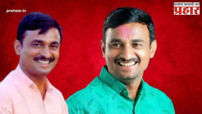 Santosh Deshmukh Murder Case : अखेर पापाचा घडा भरला! संतोष देशमुख हत्येप्रकरणातील आरोपींची हत्येची कबुली