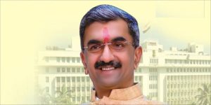 अर्थसंकल्पात पर्यटन विभागाच्या पायाभूत सोयीसुविधांसाठी भरीव तरतूद – पर्यटन मंत्री शंभूराज देसाई