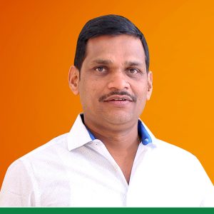 नदी प्रदूषण करणाऱ्या उद्योगांवर कठोर कारवाई करा: शंकर जगताप