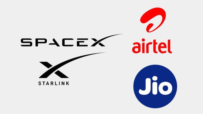 'एअरटेल' पाठोपाठ 'जिओ'चा स्टारलिंकसाठी अॅलन मस्कच्या 'स्पेस एक्स'शी करार; मोबाईल टॉवरशिवाय मिळेल इंटरनेट