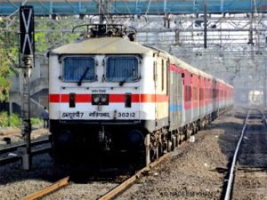Western Railway : आठवड्यातून दोनदा मुंबई सेंट्रल ते दिल्लीदरम्यान धावणार विशेष गाडी!