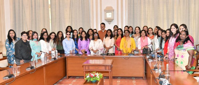 महिलांच्या सुरक्षिततेसाठी शासन कुठेही कमी पडणार नाही