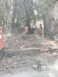 बृहमुंबई महानगरपालिका : मुंबईतील ३४ रुग्णालयात विशेष स्वच्छता मोहिम