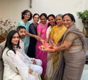 Pawar : सोशल मीडिया स्ट्रॅटेजी प्लॅनरची मुलगी होणार अजित पवारांची सून