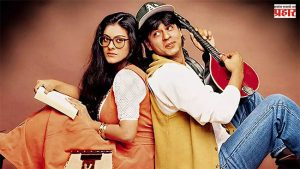 Shah Rukh Khan : DDLJने रचला इतिहास! शाहरुख-काजोलचा पुतळा लंडनमध्ये उभारणार