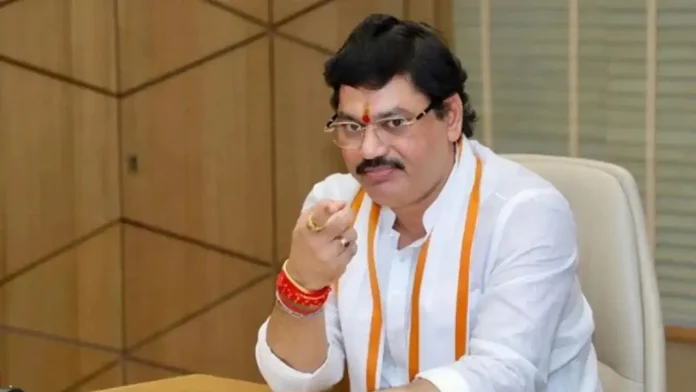 Dhananjay Munde : धक्कादायक, आमदार धनंजय मुंडेंना झाला 'हा' आजार