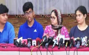 थरार, आक्रोश आणि अश्रूंचा डोंगर : डोळ्यासमोर गेले कर्ते पुरुष; लेले, मोने, जोशी कुटुंबांचा हृदयद्रावक अनुभव