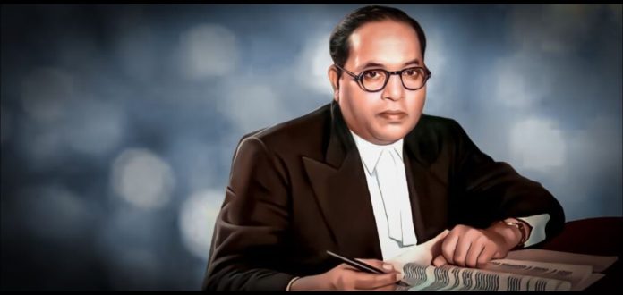 Raj Thackeray : मराठी म्हणून एकत्र नाही आलो तर… डॉ. बाबासाहेब आंबेडकर जयंतीच्या निमित्ताने राज ठाकरेंची पोस्ट Viral