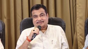 नितीन गडकरींच्या एकलव्य एकल शाळांची ज्ञानगंगा गावोगावी...!