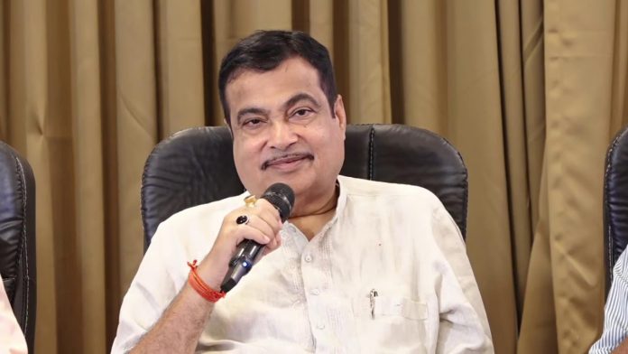 नितीन गडकरींच्या एकलव्य एकल शाळांची ज्ञानगंगा गावोगावी...!
