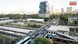 एल्फिन्स्टन पुलाच्या परिसरातील १९ इमारतींमधील सर्व रहिवाशांना त्याच ठिकाणी घरे मिळणार!
