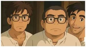 Ghibli : सावधान! घिबलीच्या नादात संकटात सापडाल
