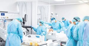 The number of patients increased : भारतात H1N1 चा वाढता संसर्ग; स्वाइन फ्लूपासून बचावासाठी महत्त्वाच्या उपाययोजना