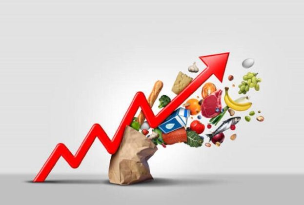 WPI Inflation: घाऊक ग्राहक किंमत महागाईत डिसेंबरमध्ये किरकोळ वाढ 'या' कारणामुळे