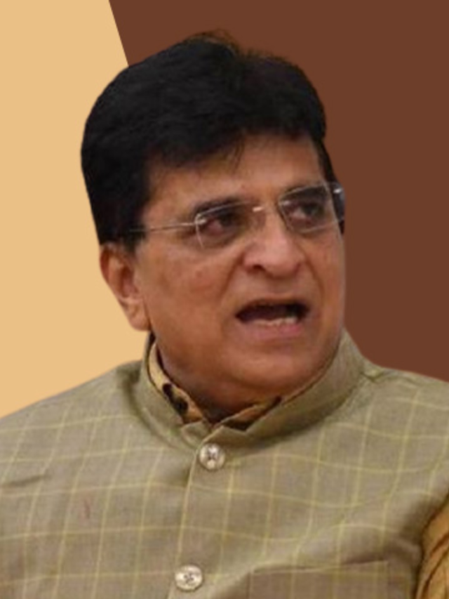 Kirit Somaiya : ४० लाख बांग्लादेशींनी खोट्या कागदपत्रांआधारे भरले 'एसआयआर' फॉर्म; किरीट सोमय्यांचा दावा