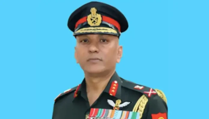 कोण आहेत लेफ्टनंट जनरल प्रतीक शर्मा, ज्यांच्याकडे आहे मोठी जबाबदारी