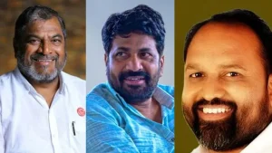 Maharashtra Politics : राज्यात राजकीय वादळाची नांदी; नव्या आघाडीच्या संकेताने खळबळ