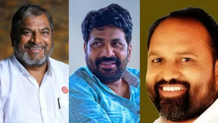 Maharashtra Politics : राज्यात राजकीय वादळाची नांदी; नव्या आघाडीच्या संकेताने खळबळ