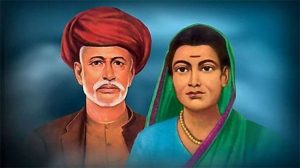 असाधारण जोडी